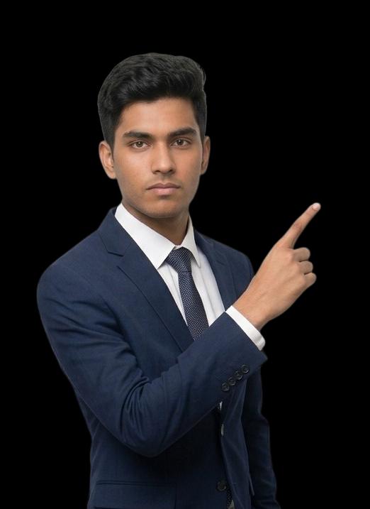 Boy Student